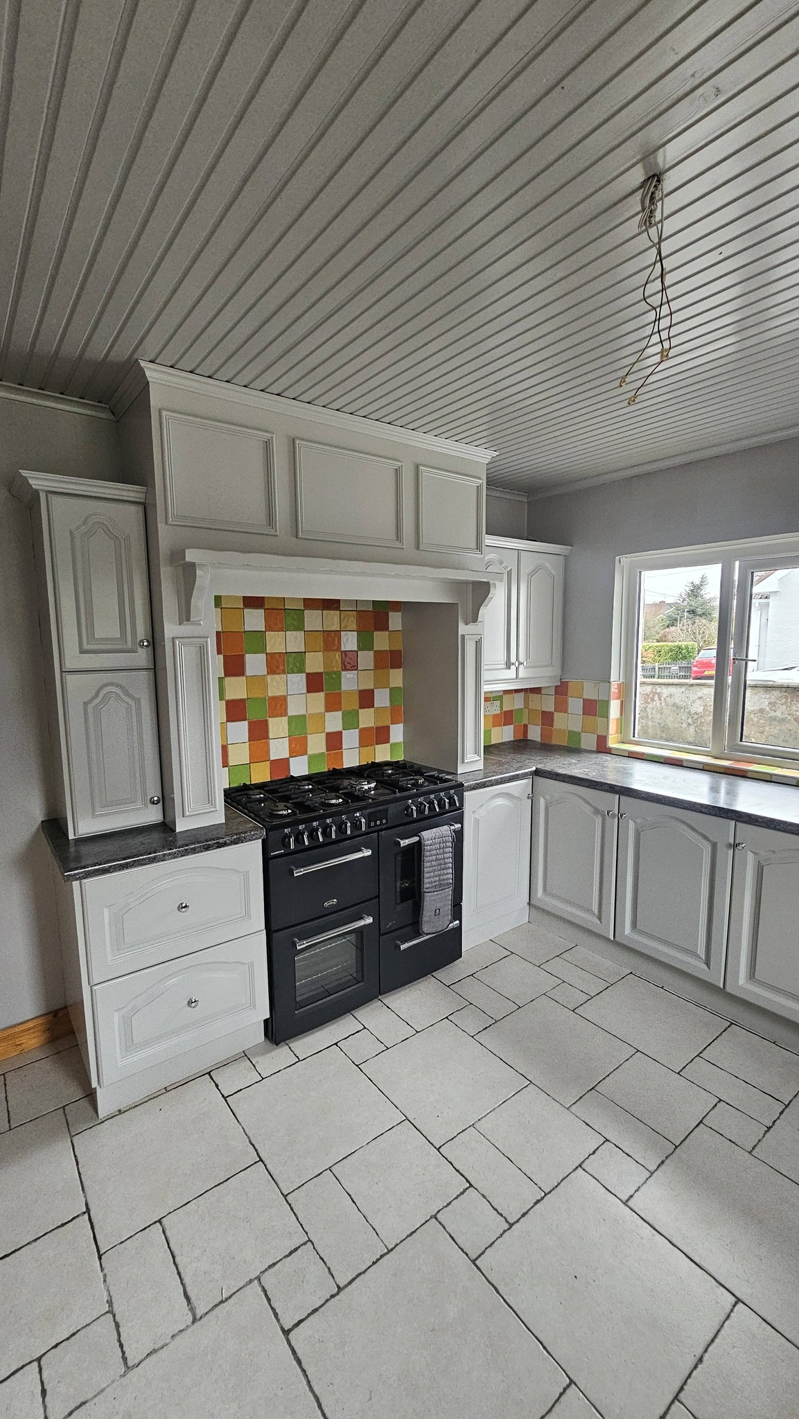 Spray painting company in Randalstown offering kitchen and furniture spraying services across Northern Ireland.