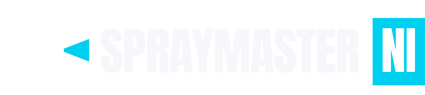 Spray Master NI Logo
